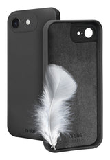Sbs Instinct Cover Iphone 16e Schwarz