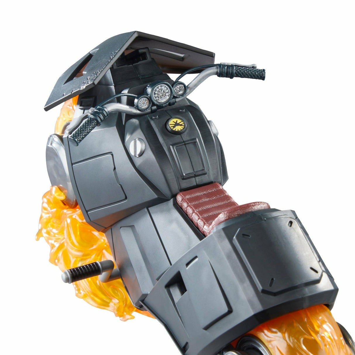 Figura Hasbro Marvel Legends Series Celebrating 85 Years Ghost Rider