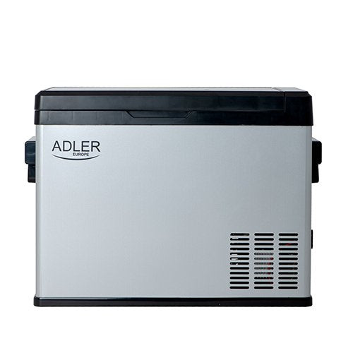 EAN 5903887805193 - Adler AD 8081 congelador Arcón congelador Independiente 40 L Blanco imagen 1