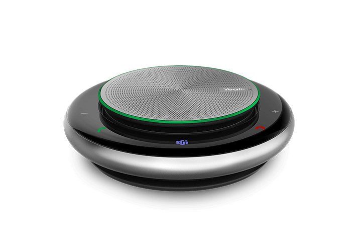 Cp 900 Speakerphone Universal  Usb/Bluetooth Black, Silver