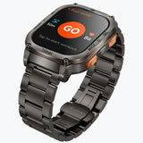 EAN 6974958251088 - KOSPET TANK M3 ULTRA 4,98 cm (1.96") AMOLED Digital 410 x 502 Pixeles Pantalla táctil Negro GPS (satélite imagen 3