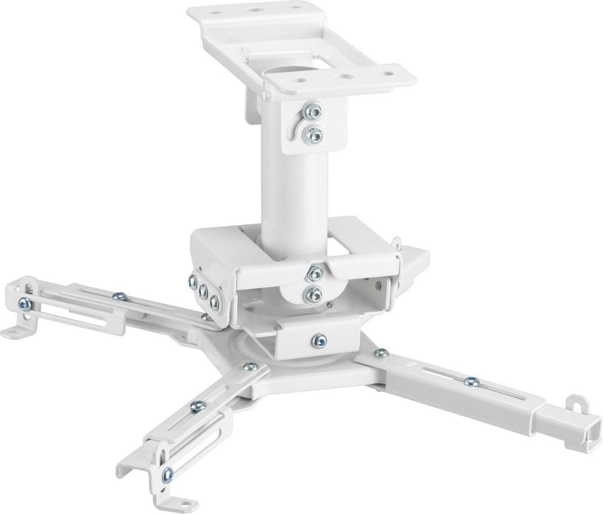 EAN 5706998987259 - Vivolink VLMC350S-W montaje para projector Techo Blanco imagen 5