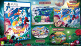 Juego Wings Of Endless - Delx. Edt. Playstation 5