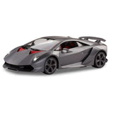 Jamara Lamborghini Semo Elemento 1:14 2,5ghz Gris