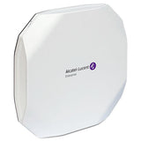 Alcatel-Lucent Enterprise Stellar Ap1321. Tri Radio 5ghz 4x4:4 + 2.4ghz 2x2:2 Wi-Fi 6 Indoor Ap With Omni Directional Antenna