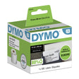 EAN 3501170929100 - DYMO LW - Appointment / Name Badge Cards - 51 x 89 mm - S0929100 Etiqueta para impresora no adhesiva imagen 2