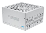 Sama P1000 Netzteil 1000w 80+ Platinum White Retail