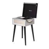 Tocadiscos Denver Vpr-250 Bt Fm Usb