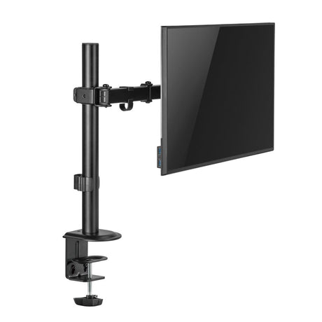 EAN 4262443280173 - LC-Power LC-EQE-A32B soporte para monitor 81,3 cm (32") Escritorio Negro imagen 11