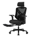Silla Gaming Cougar  Speeder Neo Black
