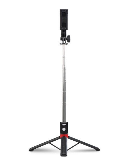 EAN 4007249046611 - Hama Fancy Stand 110 tripode Smartphone 3 pata(s) Negro imagen 1