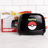 Uncanny - Pokemon Toamer