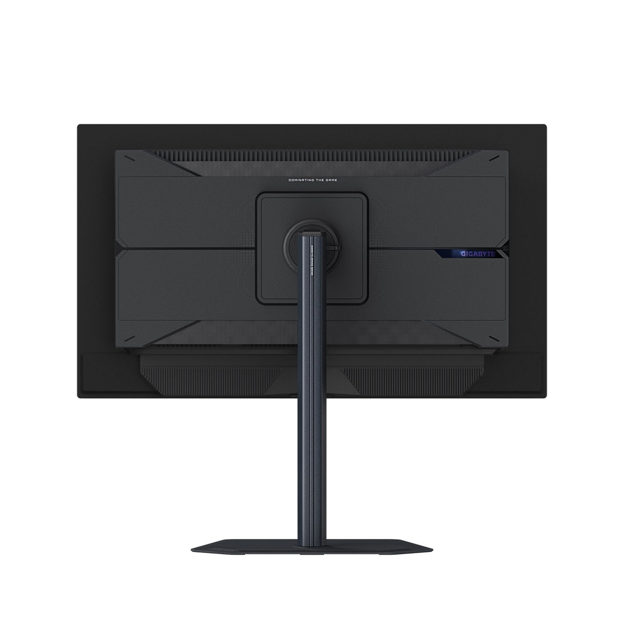 EAN 4719331864095 - GIGABYTE MO27U2 OLED 4K UHD Gaming Monitor pantalla para PC 68,6 cm (27") 3840 x 2160 Pixeles 4K Ultra HD imagen 4