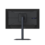 EAN 4719331864095 - GIGABYTE MO27U2 OLED 4K UHD Gaming Monitor pantalla para PC 68,6 cm (27") 3840 x 2160 Pixeles 4K Ultra HD imagen 4