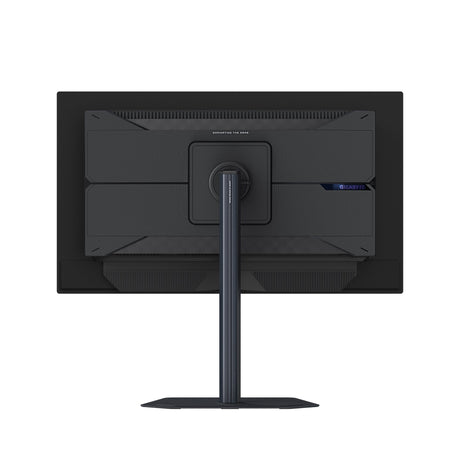EAN 4719331864095 - GIGABYTE MO27U2 OLED 4K UHD Gaming Monitor pantalla para PC 68,6 cm (27") 3840 x 2160 Pixeles 4K Ultra HD imagen 4