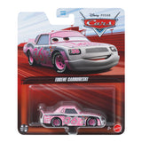 EAN 194735287017 - Mattel CARS DIE-CAST SINGLES - TANK COAT #36 imagen 5