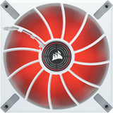 EAN 0840006640240 - Corsair ML140 LED ELITE Carcasa del ordenador Ventilador 12 cm Blanco 1 pieza(s) imagen 4