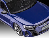 Revell Audi Rs E-Tron Gt Click-System (Massstab: 1:24) 07698