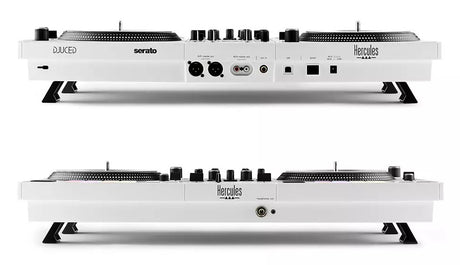 EAN 3362934747503 - Hercules Inpulse T7 White Edition Blanco imagen 3