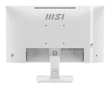 Monitor Msi Pro Mp251w E14a 24,5" Fullhd 144hz Ips Adaptive-Sync Sin Marcos Altavoces