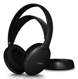 EAN 4895229165670 - Philips SHC5200M2/12 auricular y casco Auriculares Inalámbrico Diadema TV USB Tipo C Negro imagen 1