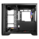 EAN 761345102254 - Antec 0-761345-10225-4 carcasa de ordenador Midi Tower Negro imagen 4