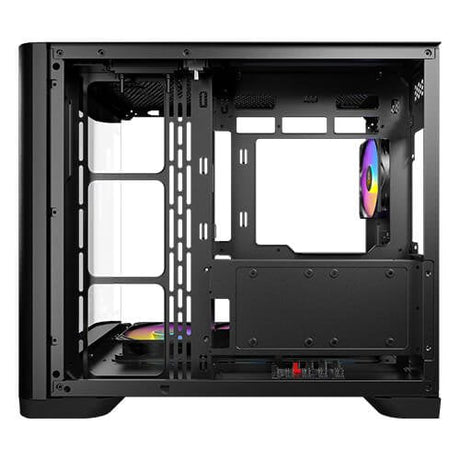 EAN 761345102254 - Antec 0-761345-10225-4 carcasa de ordenador Midi Tower Negro imagen 4