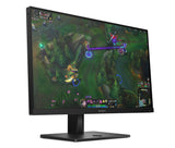 Monitor Hp Omen 25 24,5" Fhd 360hz 1ms Ips Displayhdr400 G-Sync Rgb Altura Ajustable Gamer Pro