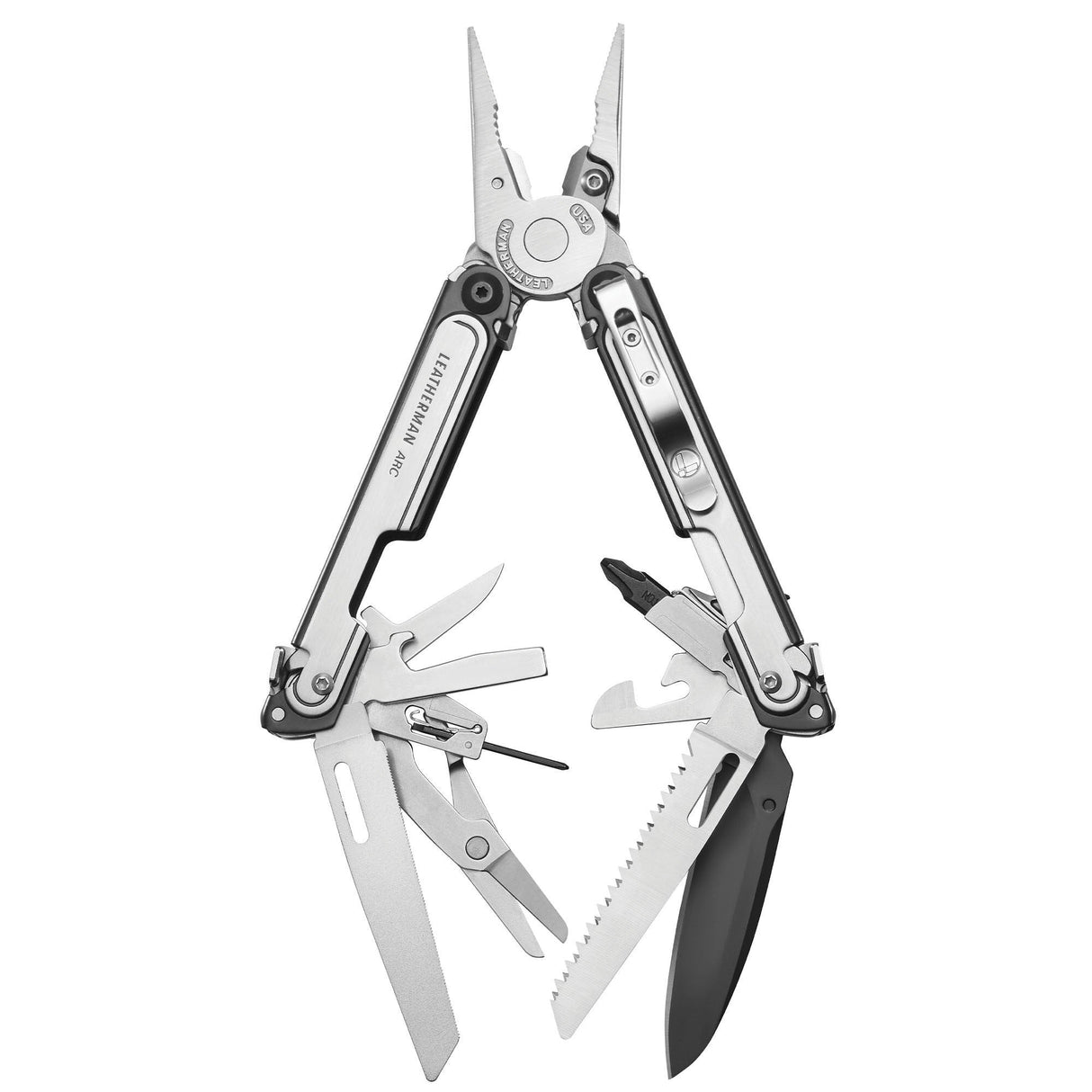 Leatherman Multitool Arc
