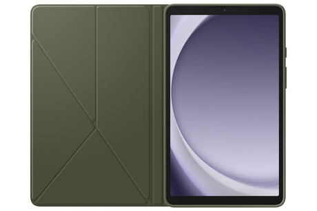 EAN 8806095300511 - Samsung EF-BX110TBEGWW funda para tablet 22,1 cm (8.7") Folio Negro imagen 10