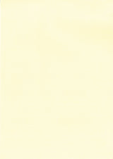 Apli Pack De 100 Hojas De Papel Verjurado - Alta Calidad - 100gr - Apto Para Impresoras Y Escritura Manual - Crema