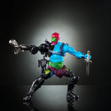 Mattel Masters Of The Universe Masterverse Trap Jaw, Figura Hyc47