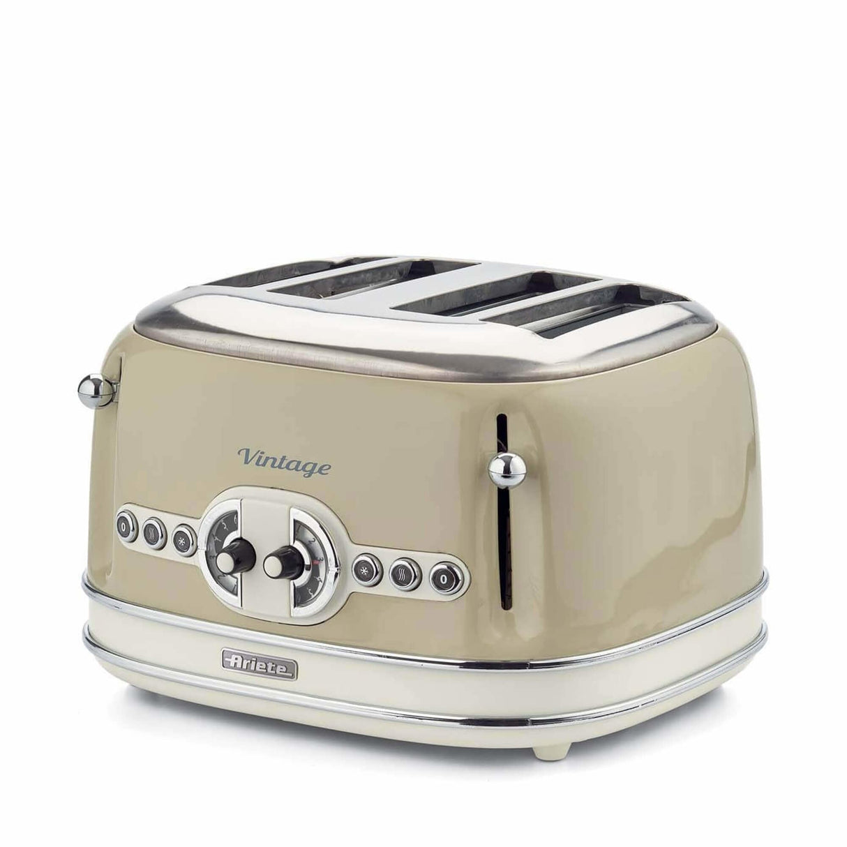 Tostadora Ariete 00c015603ar0 Beige