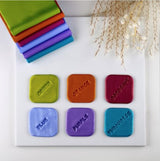 Fimo Mod.Masse Fimo Effect Turquesa Metallic