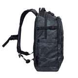 Rivacase Sherwood Mochila Camuflaje 10,5"  Gris Camo 7631