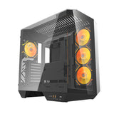 EAN 4711527004315 - darkFlash DC-DY470-B-ES1 carcasa de ordenador Full Tower Negro imagen 5