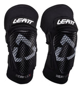 EAN 6009554096914 - Leatt Knee Guard ReaFlex Pro M Hombreras imagen 3