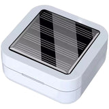 Truewireless Tws-62 Carga Solar
