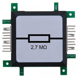 EAN 4038816056672 - ALLNET ALL-BRICK-0552 resistencia 2700000 Ω imagen 1