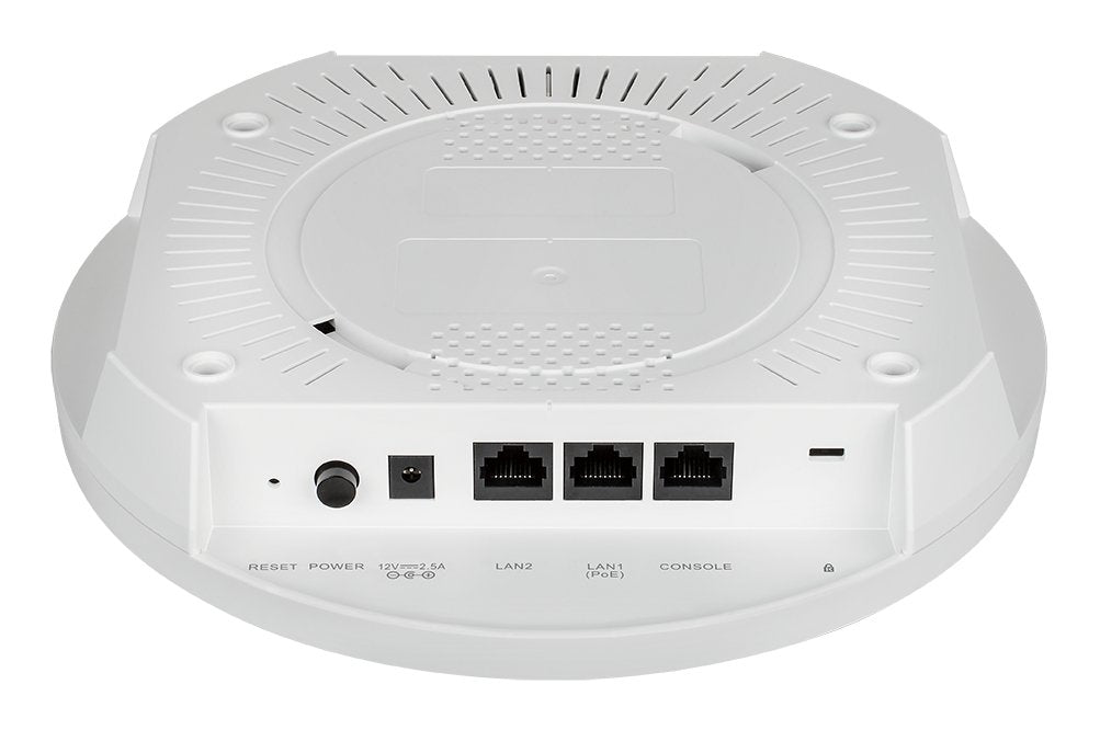 D-Link Punto De Acceso Wifi Tribanda Dwl-7620ap Ac2200 1xrj45 Console Port