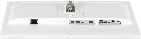 EAN 4948570123308 - iiyama ProLite XUB2797QSN-W1 pantalla para PC 68,6 cm (27") 2560 x 1440 Pixeles Wide Quad HD LED Blanco imagen 12