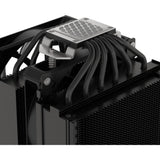 EAN 0840006692843 - Corsair AF ELITE A115 Procesador Refrigerador de aire 14 cm Negro 1 pieza(s) imagen 15