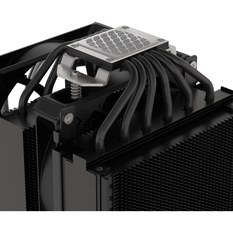 EAN 0840006692843 - Corsair AF ELITE A115 Procesador Refrigerador de aire 14 cm Negro 1 pieza(s) imagen 15