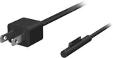 Microsoft Surface Adaptador De Corriente 65w Compatible Con Surface Pro  Go Y Laptop
