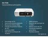 EAN 8715946738567 - Epson EB-FH08 imagen 2