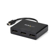 EAN 0065030851879 - StarTech.com MSTMDP123DP divisor de video imagen 1