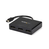 EAN 0065030851879 - StarTech.com MSTMDP123DP divisor de video imagen 1