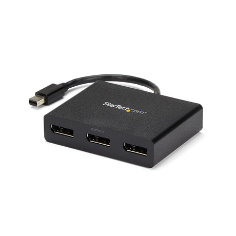 EAN 0065030851879 - StarTech.com MSTMDP123DP divisor de video imagen 1