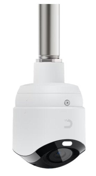 Pendant Mount For Suspending The G6 180 Camera From Uacc-G6-180-Pm-W