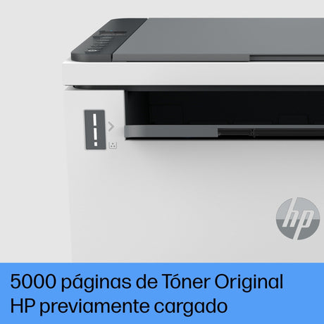 EAN 0195908729273 - HP LaserJet Tank MFP 2604dw Printer Laser A4 600 x 600 DPI 22 ppm Wifi imagen 15
